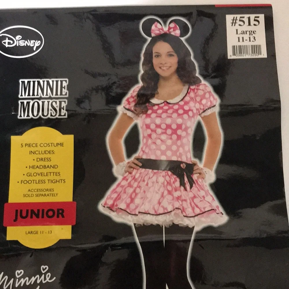 Disney mini mouse